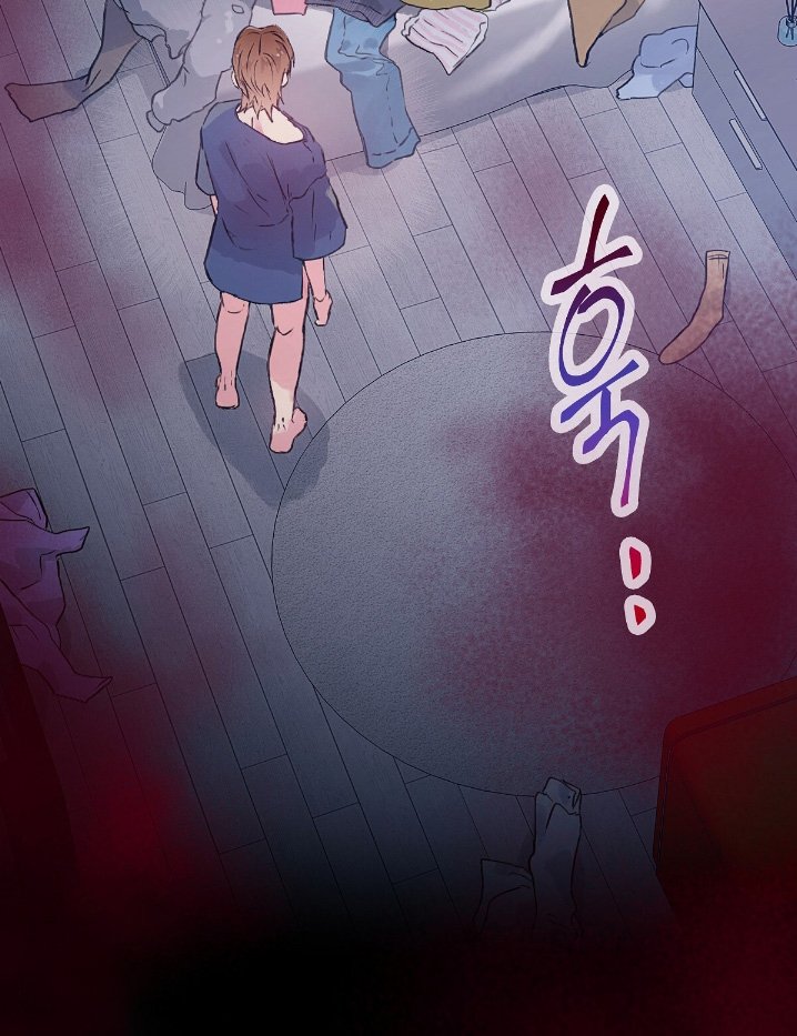 第55章：【番外】感觉不对