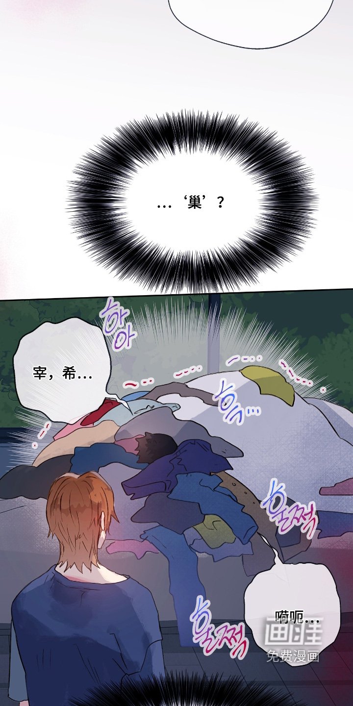 第56章：【番外】一定是幻觉