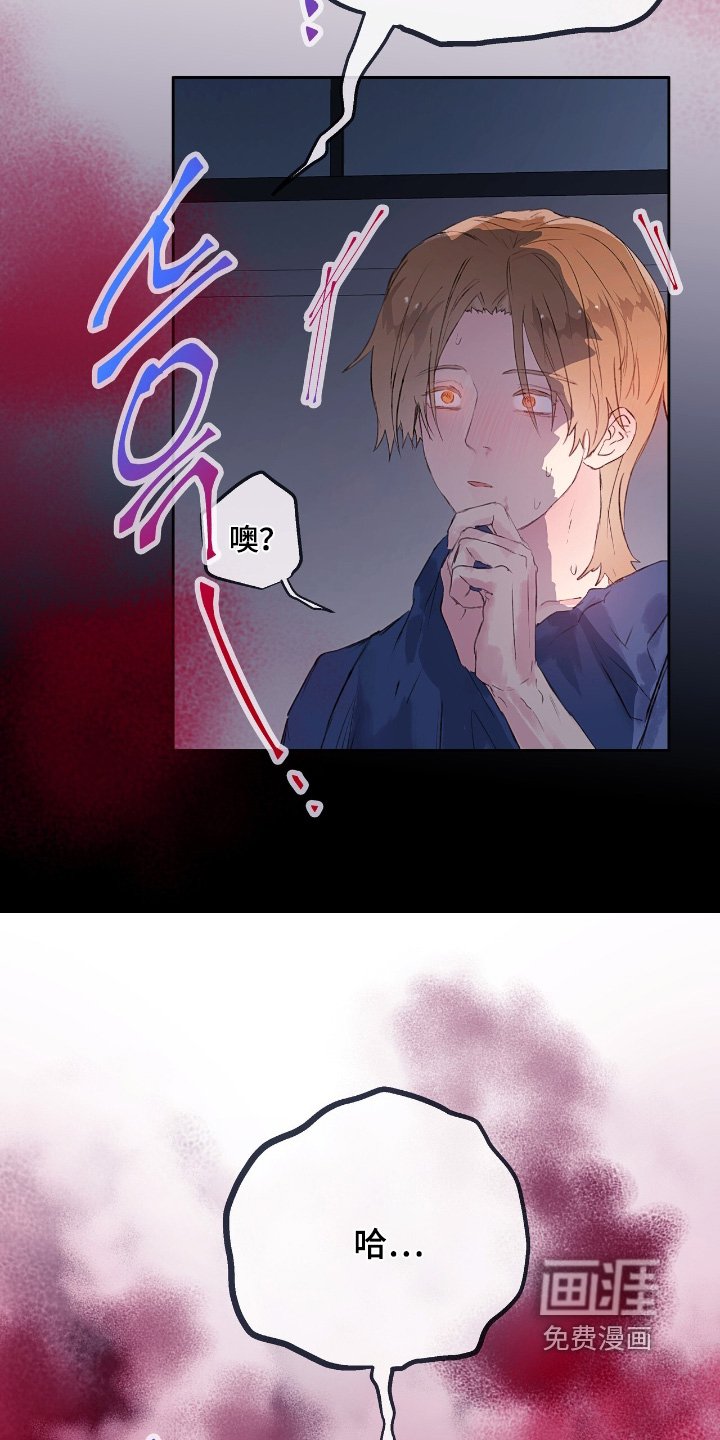 第56章：【番外】一定是幻觉