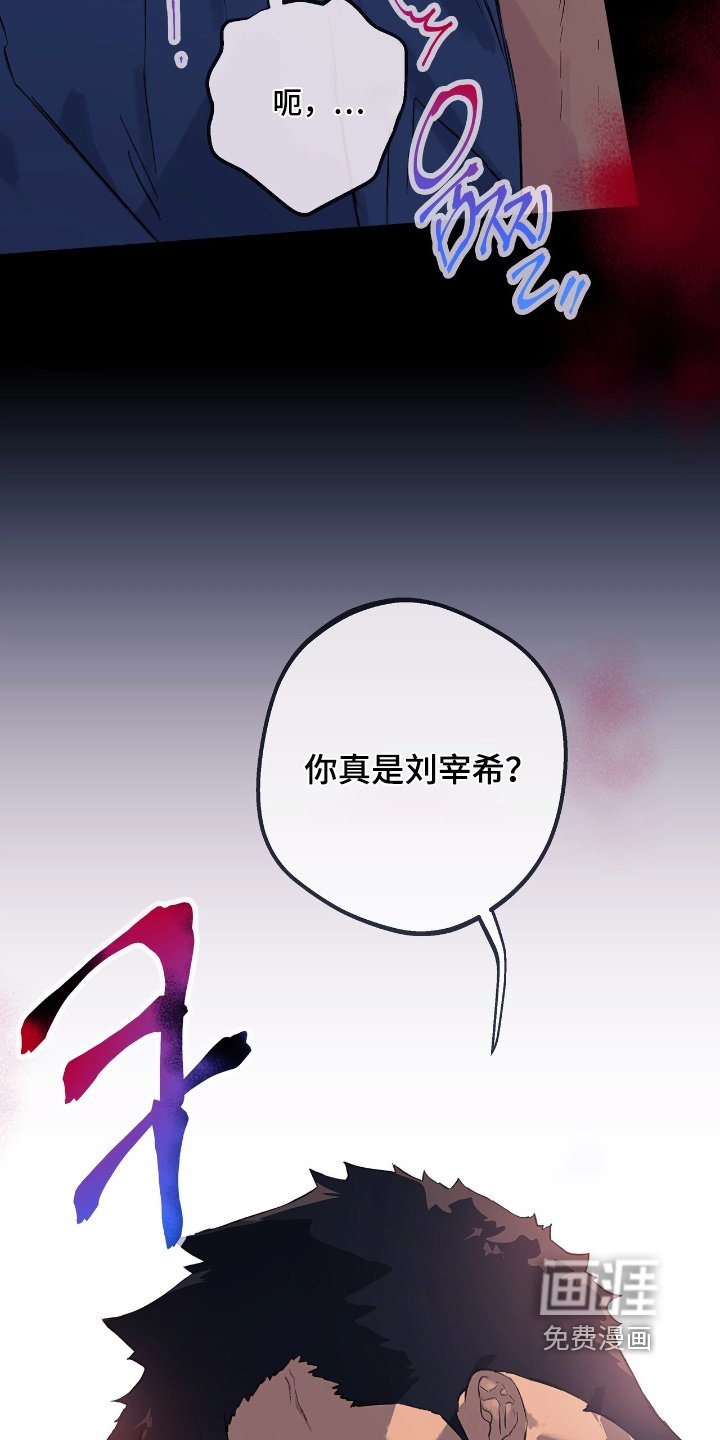 第56章：【番外】一定是幻觉