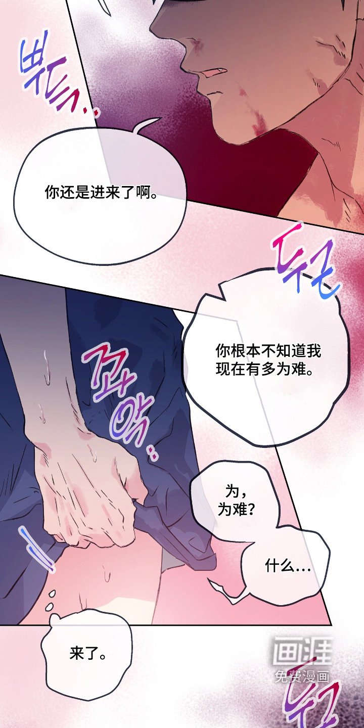第56章：【番外】一定是幻觉