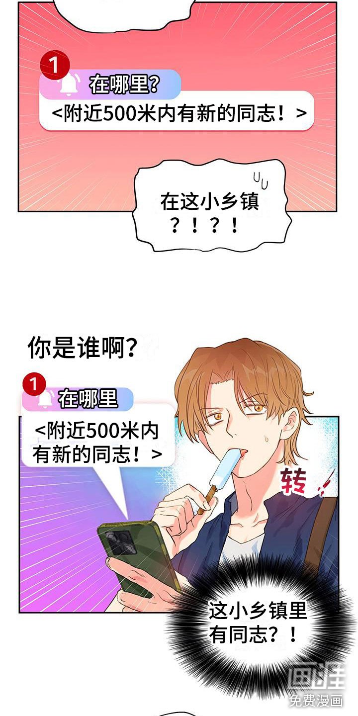 第6章：软件寻友