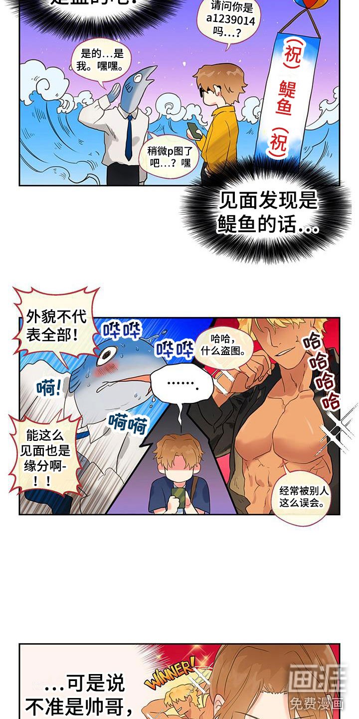 第6章：软件寻友