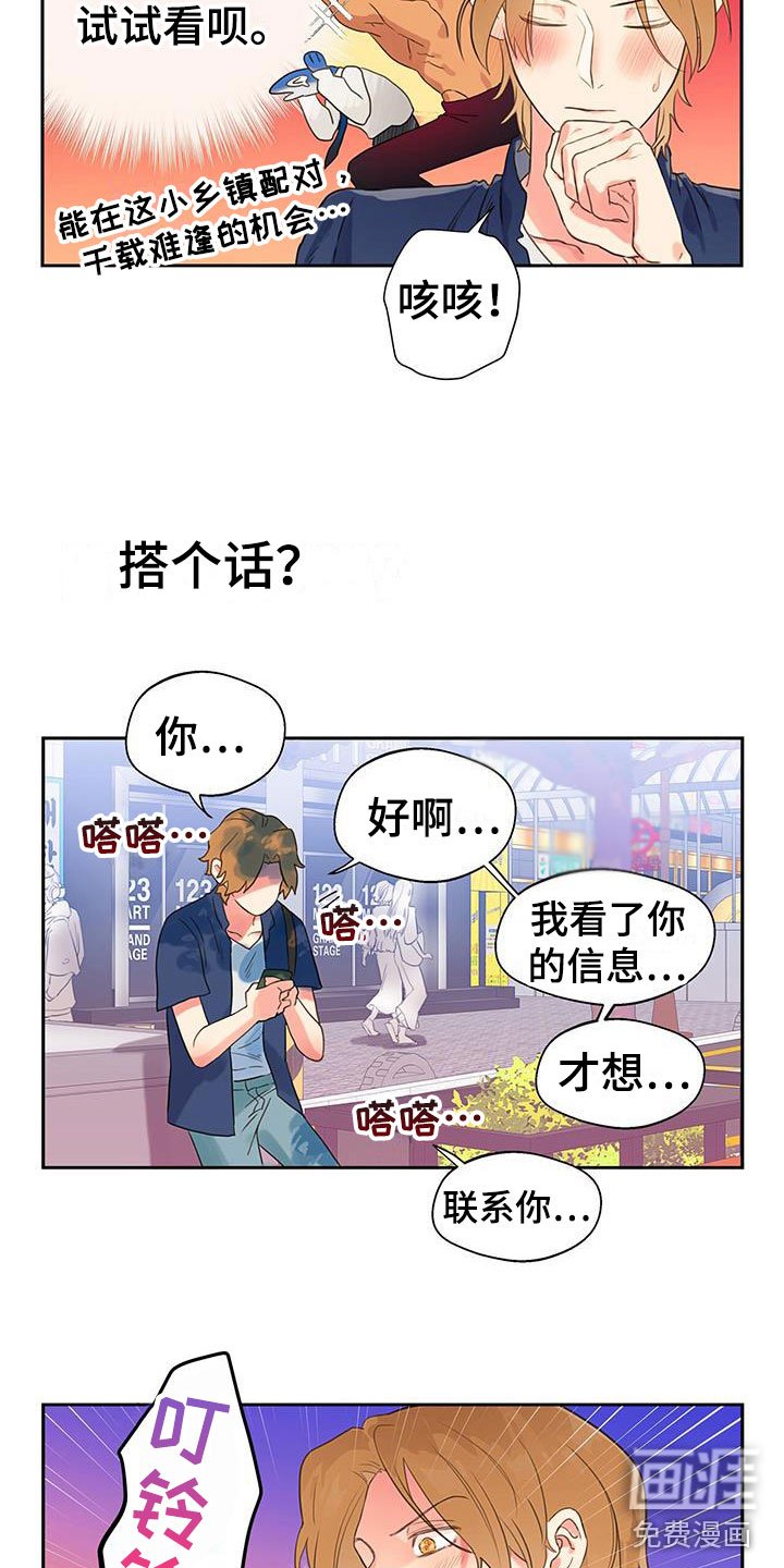 第6章：软件寻友