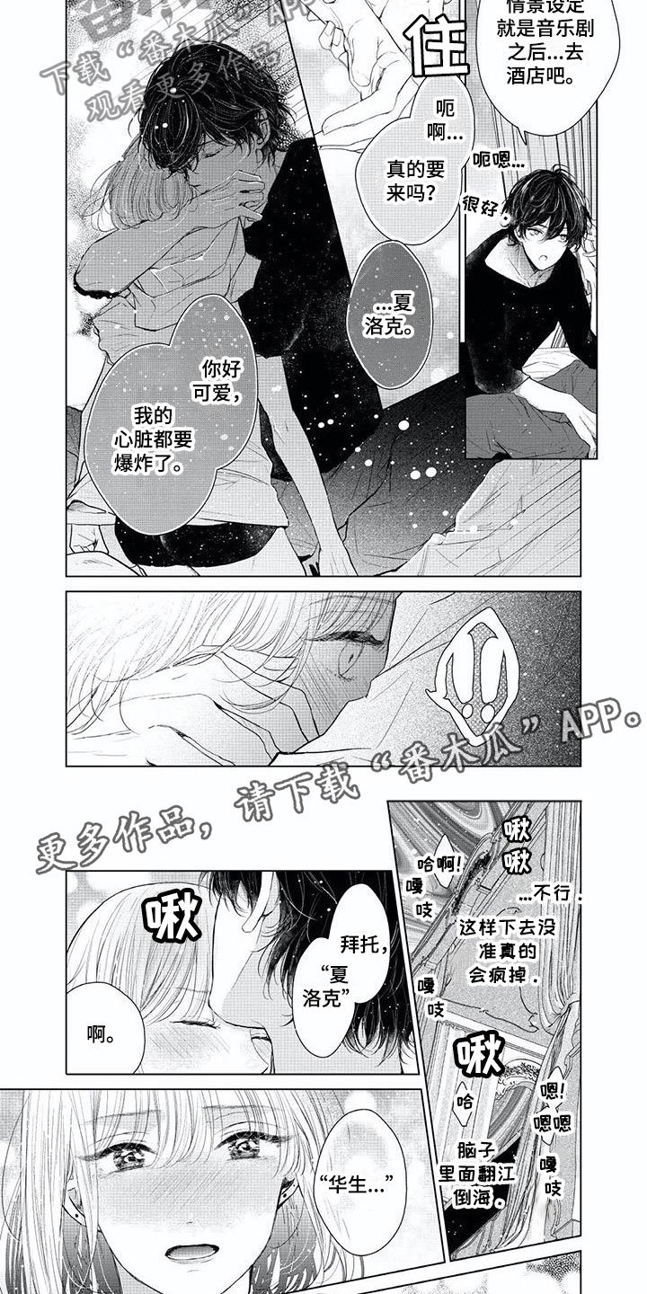 第13章：人气角色