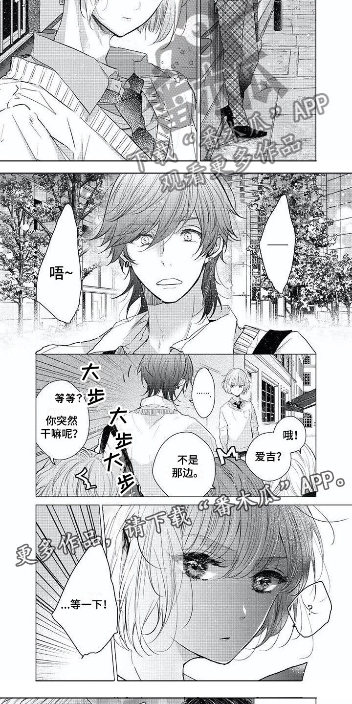 第20章：贪无止境