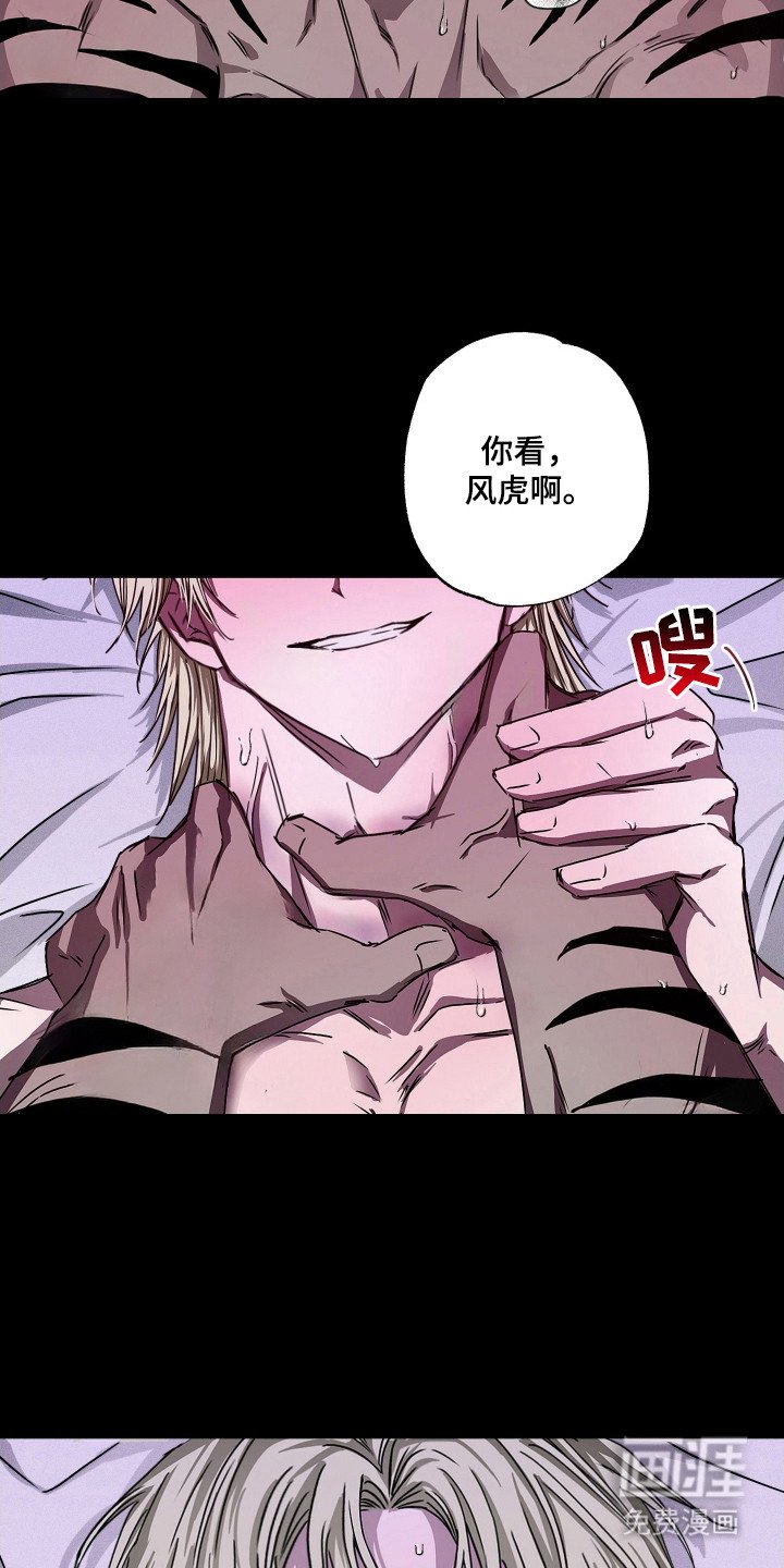 第12章：承受