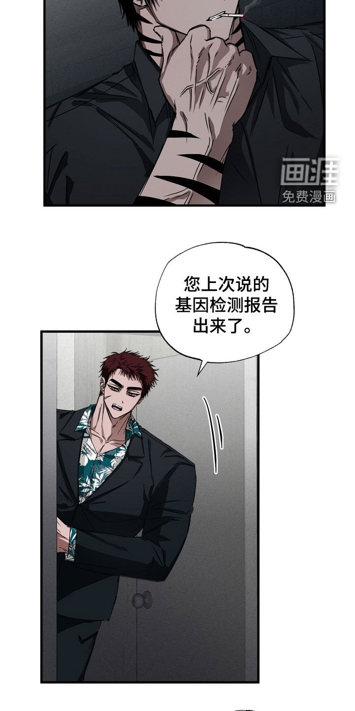 第17章：死路一条