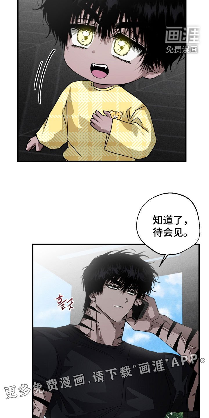 第23章：怀念