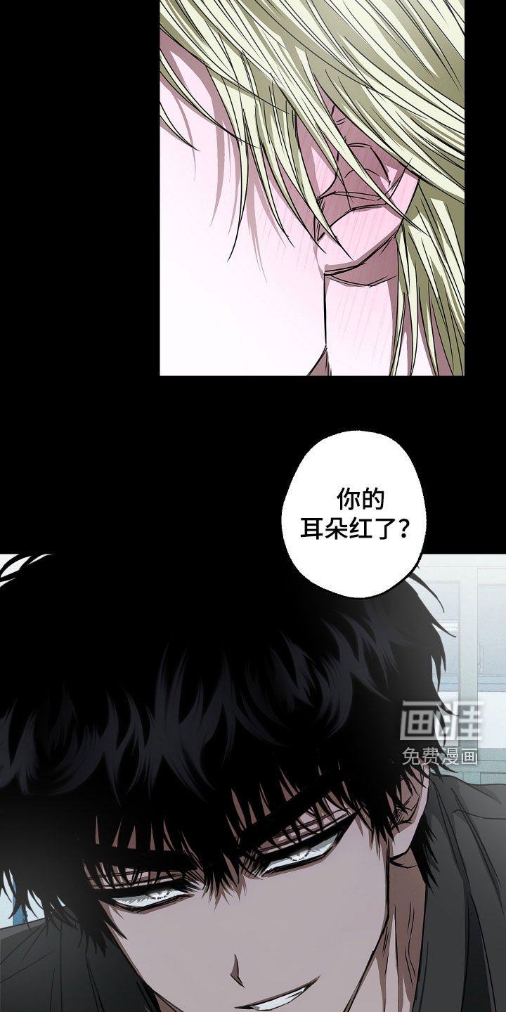 第24章：演技真差