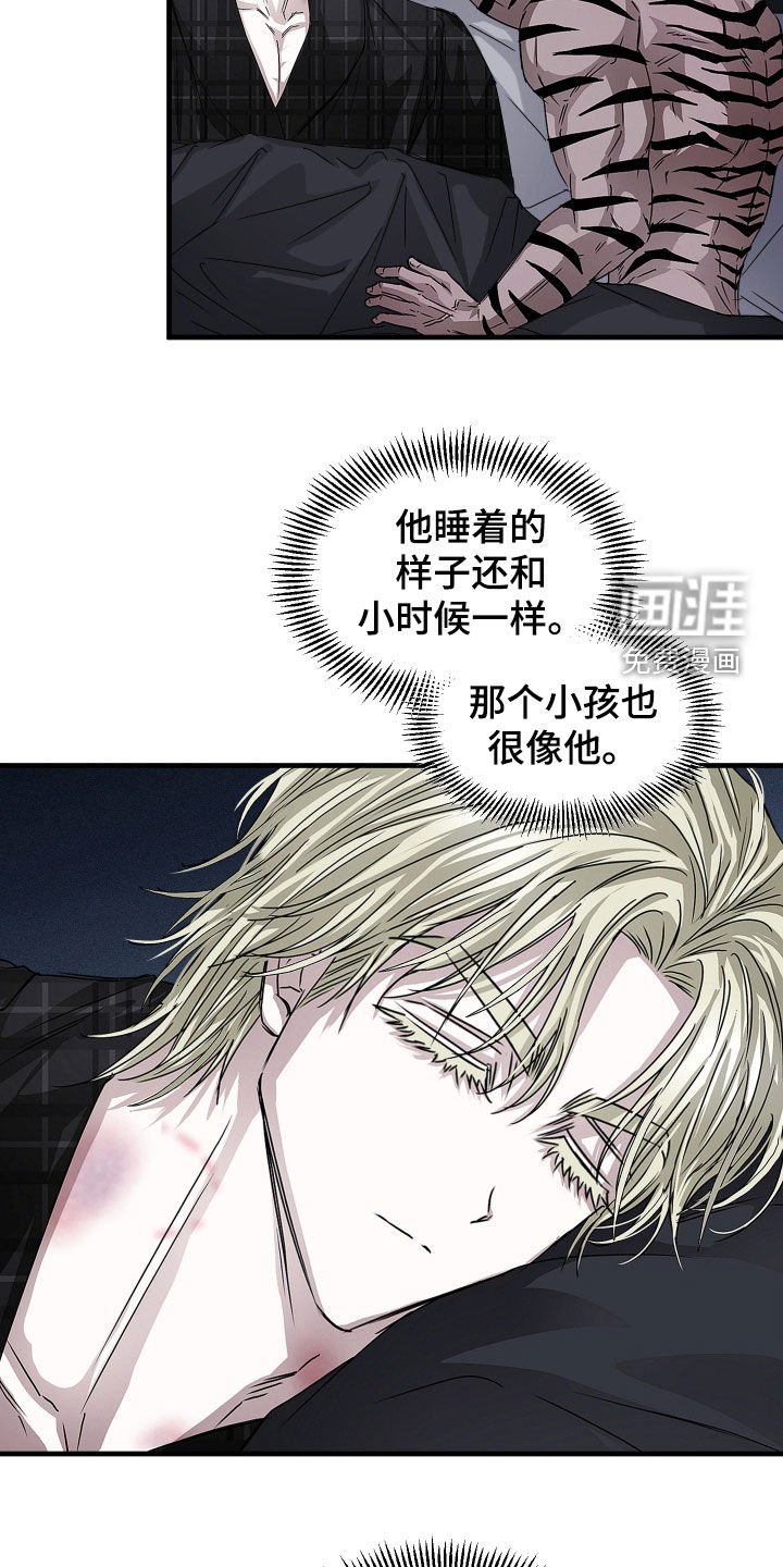 第29章：划伤手指