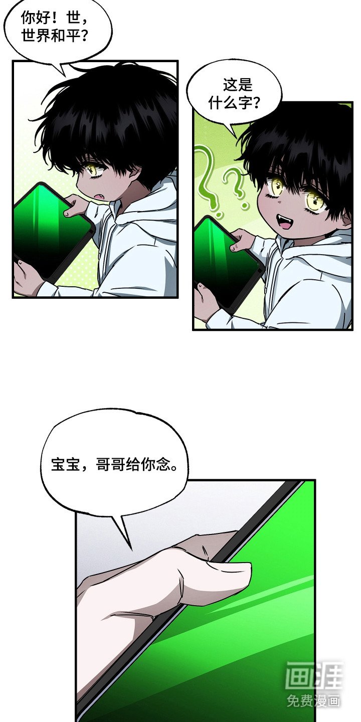 第3章：育儿项目
