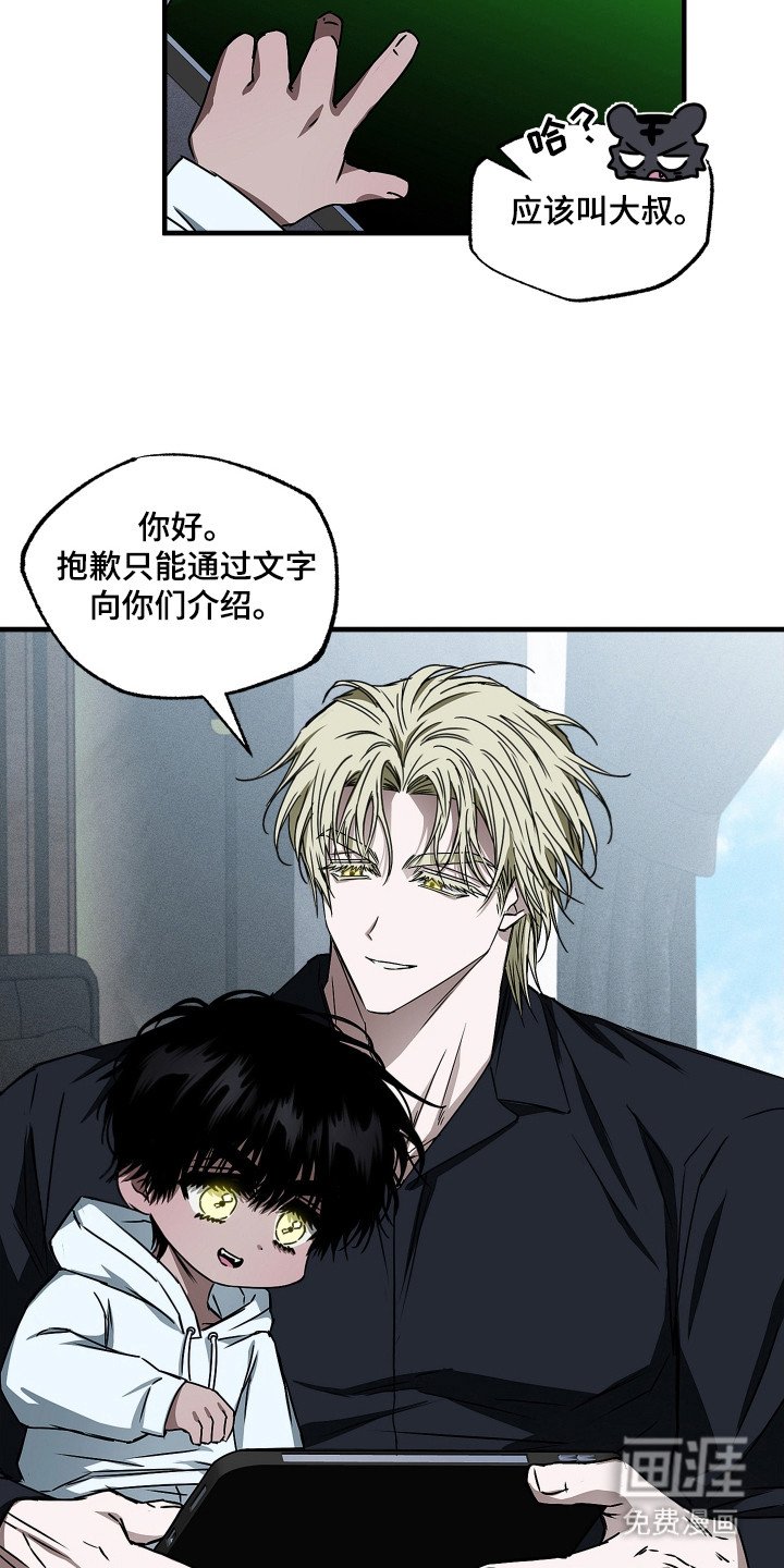 第3章：育儿项目