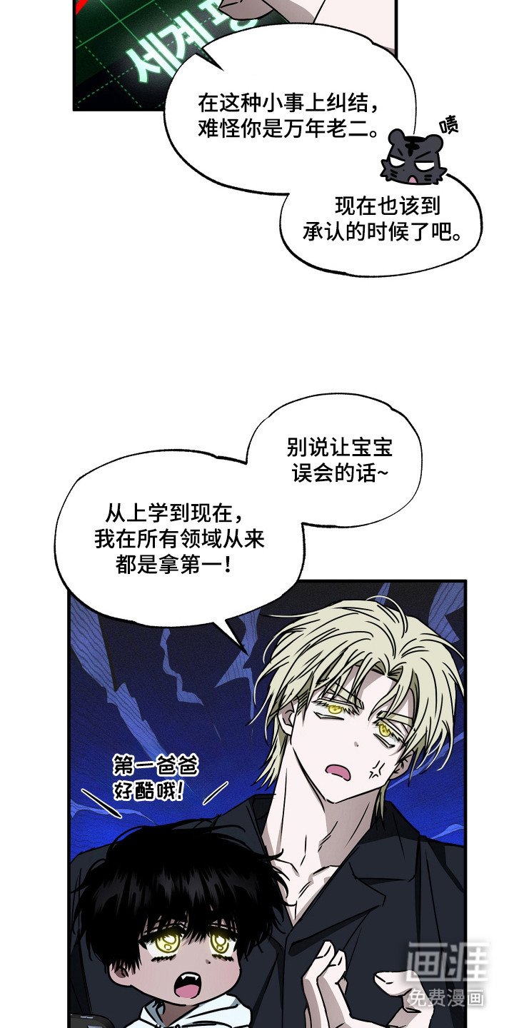 第3章：育儿项目