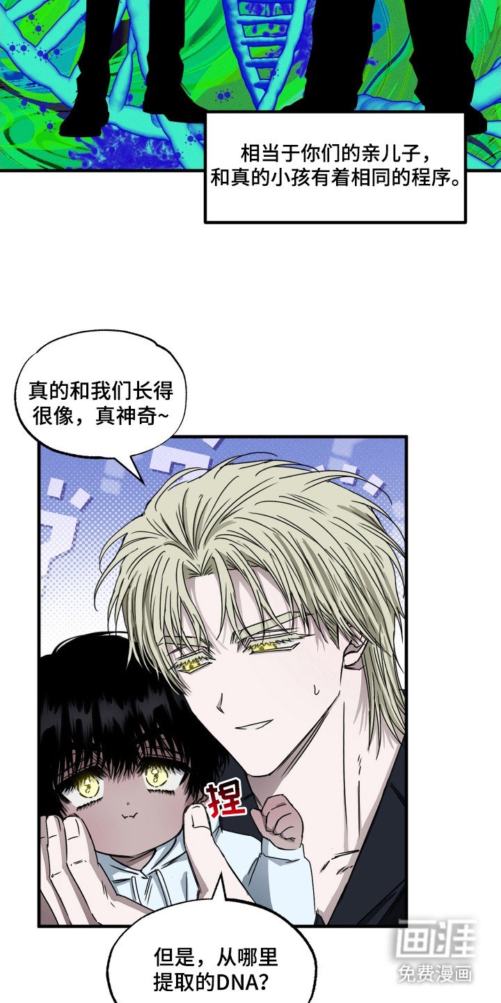 第3章：育儿项目