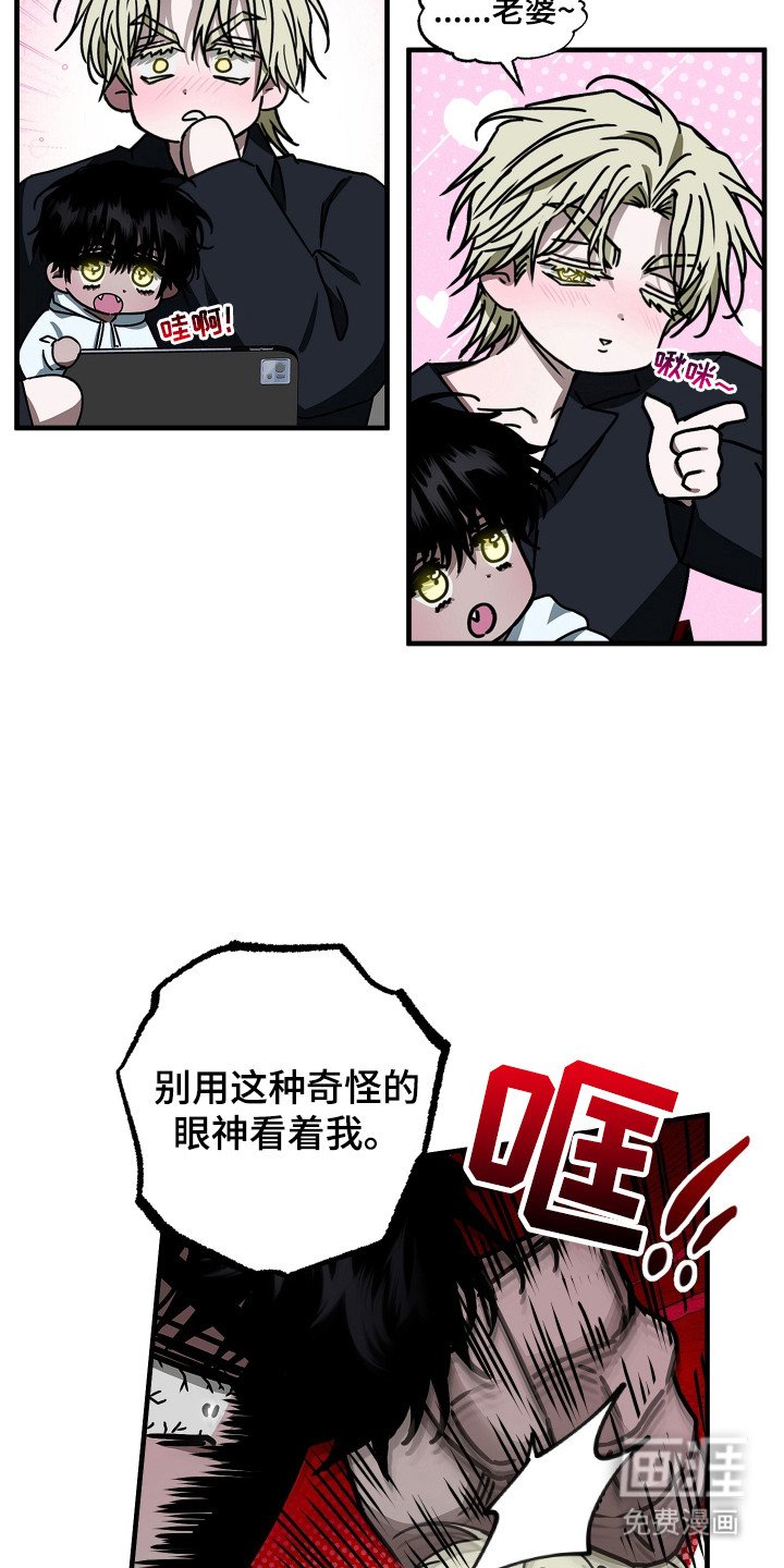 第3章：育儿项目