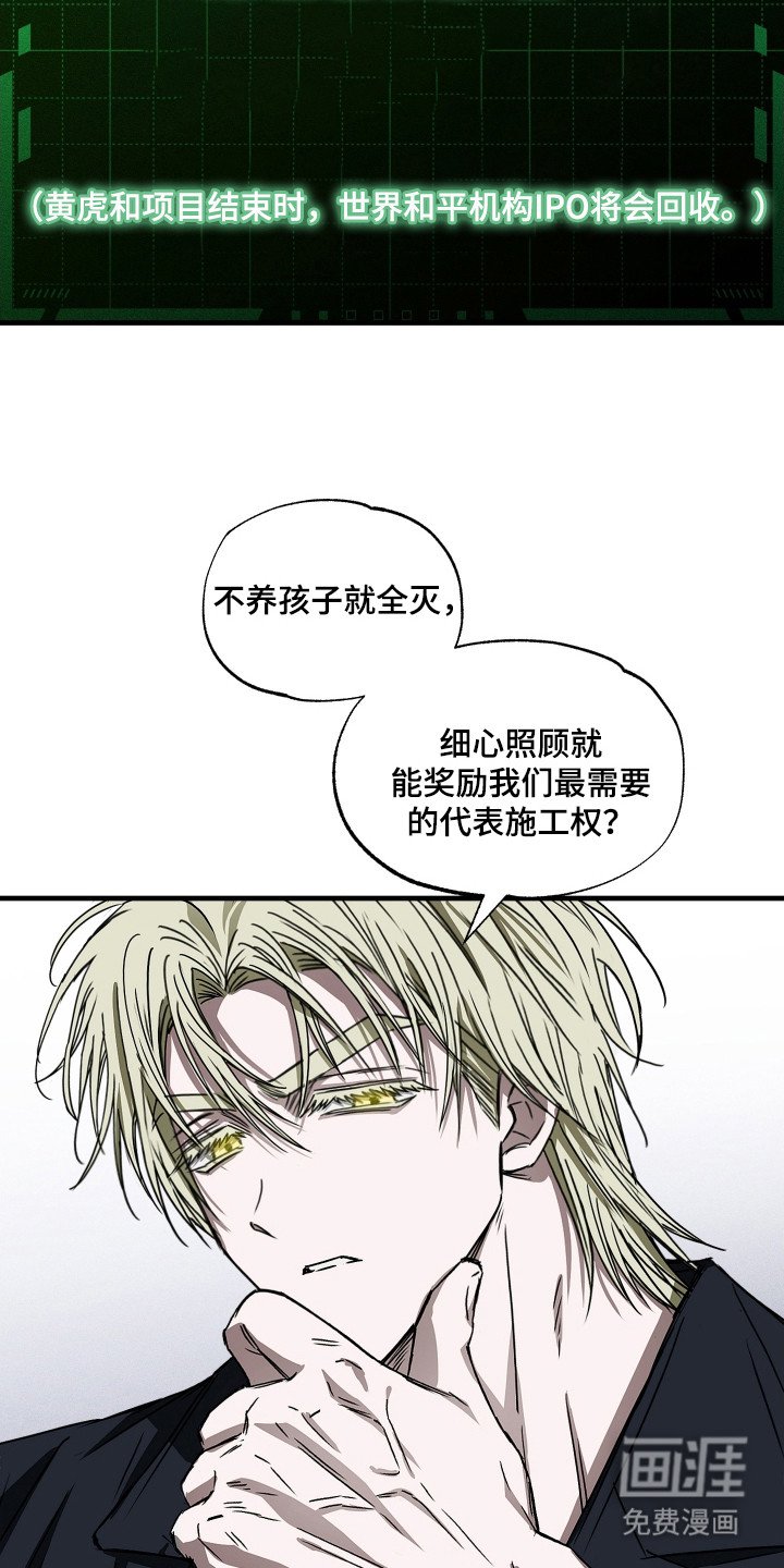 第3章：育儿项目