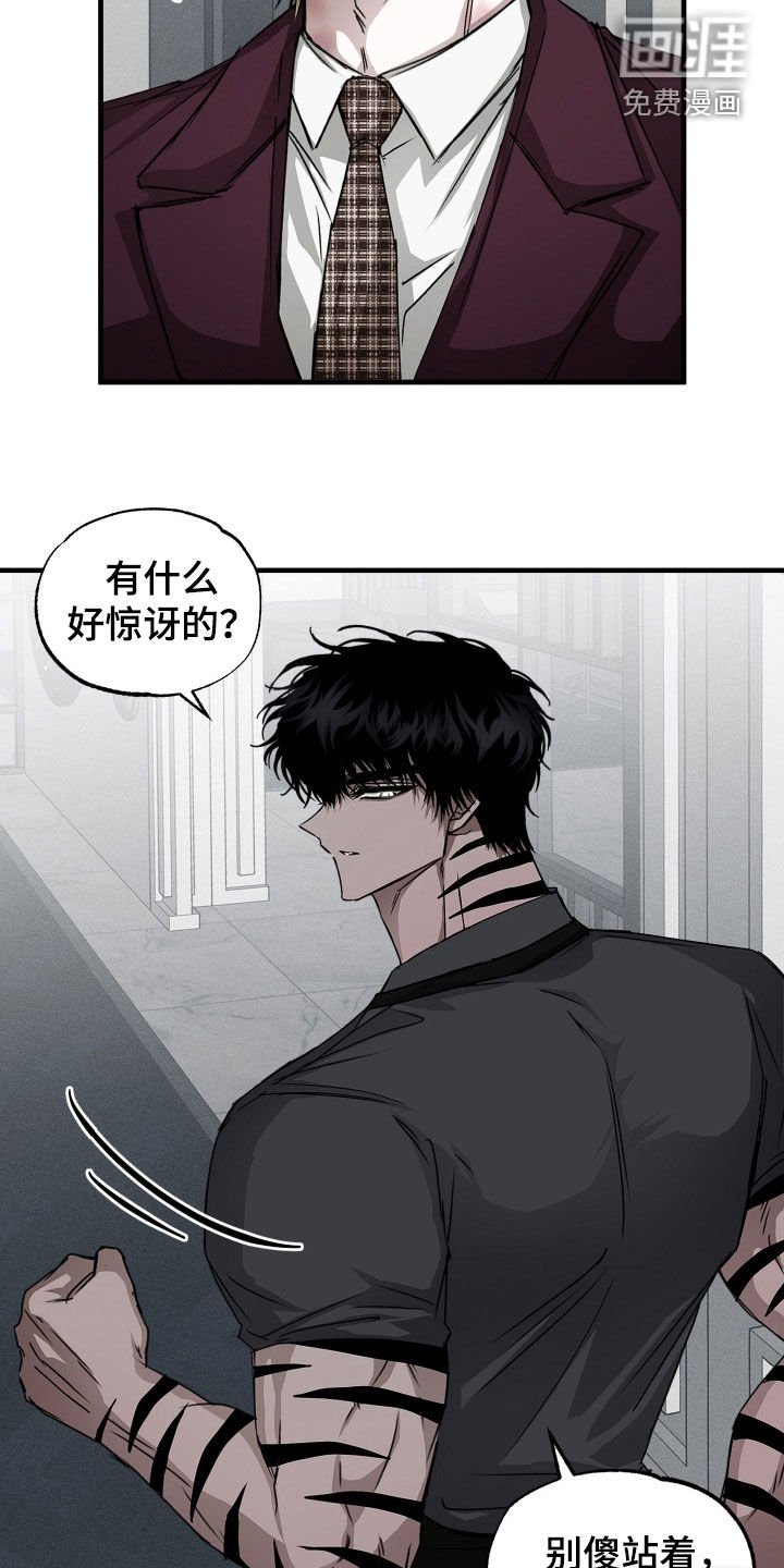 第32章：可爱的一面