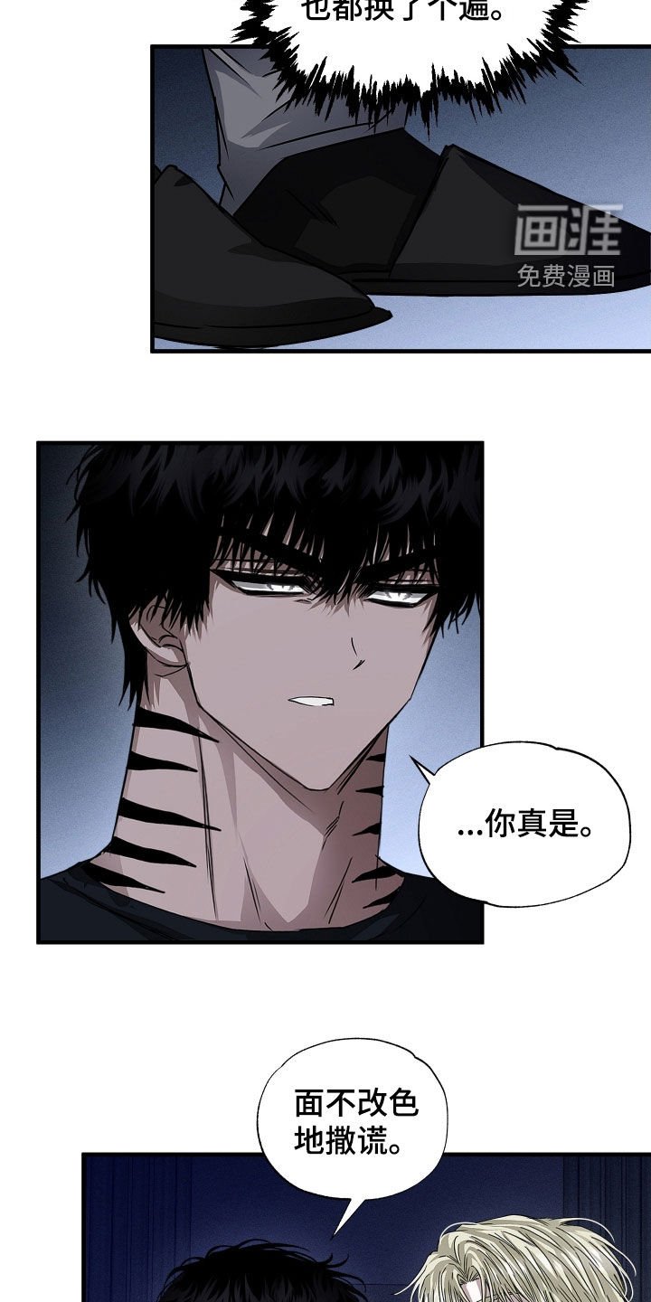 第35章：不值得信任