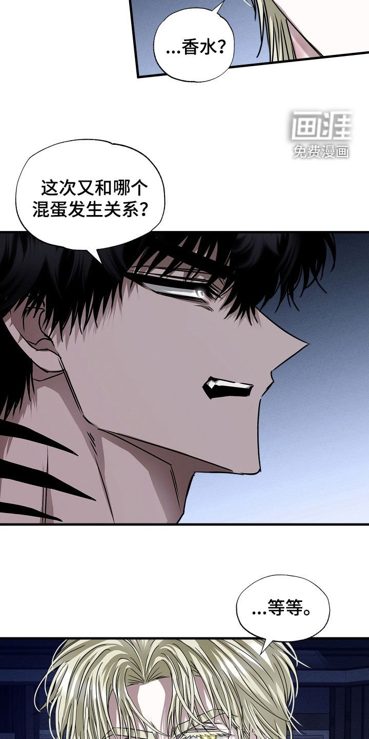 第35章：不值得信任