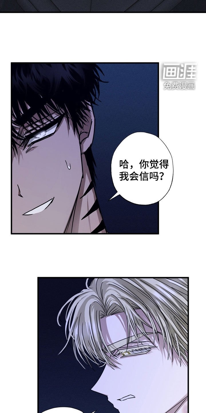 第35章：不值得信任