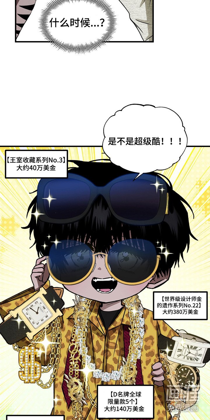 第6章：收藏品