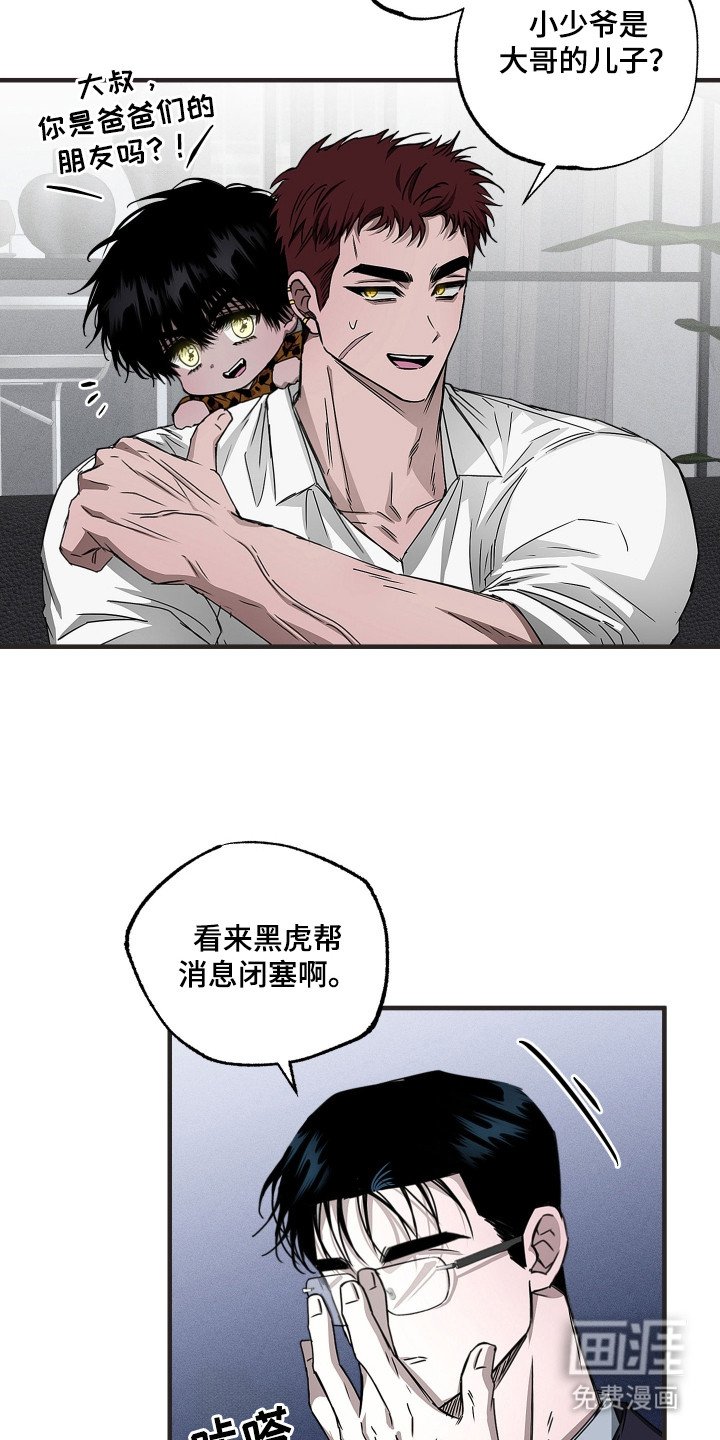第7章： 调查