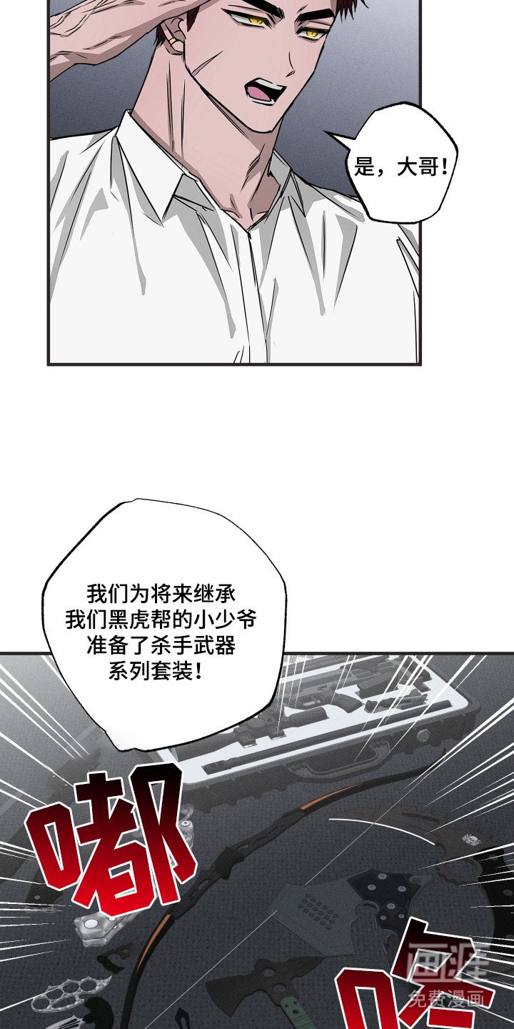 第7章： 调查