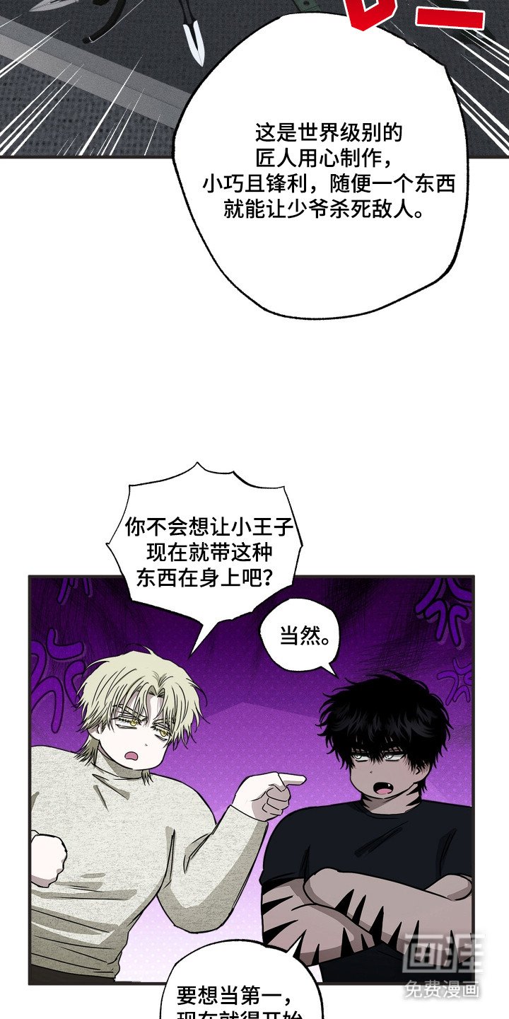 第7章： 调查