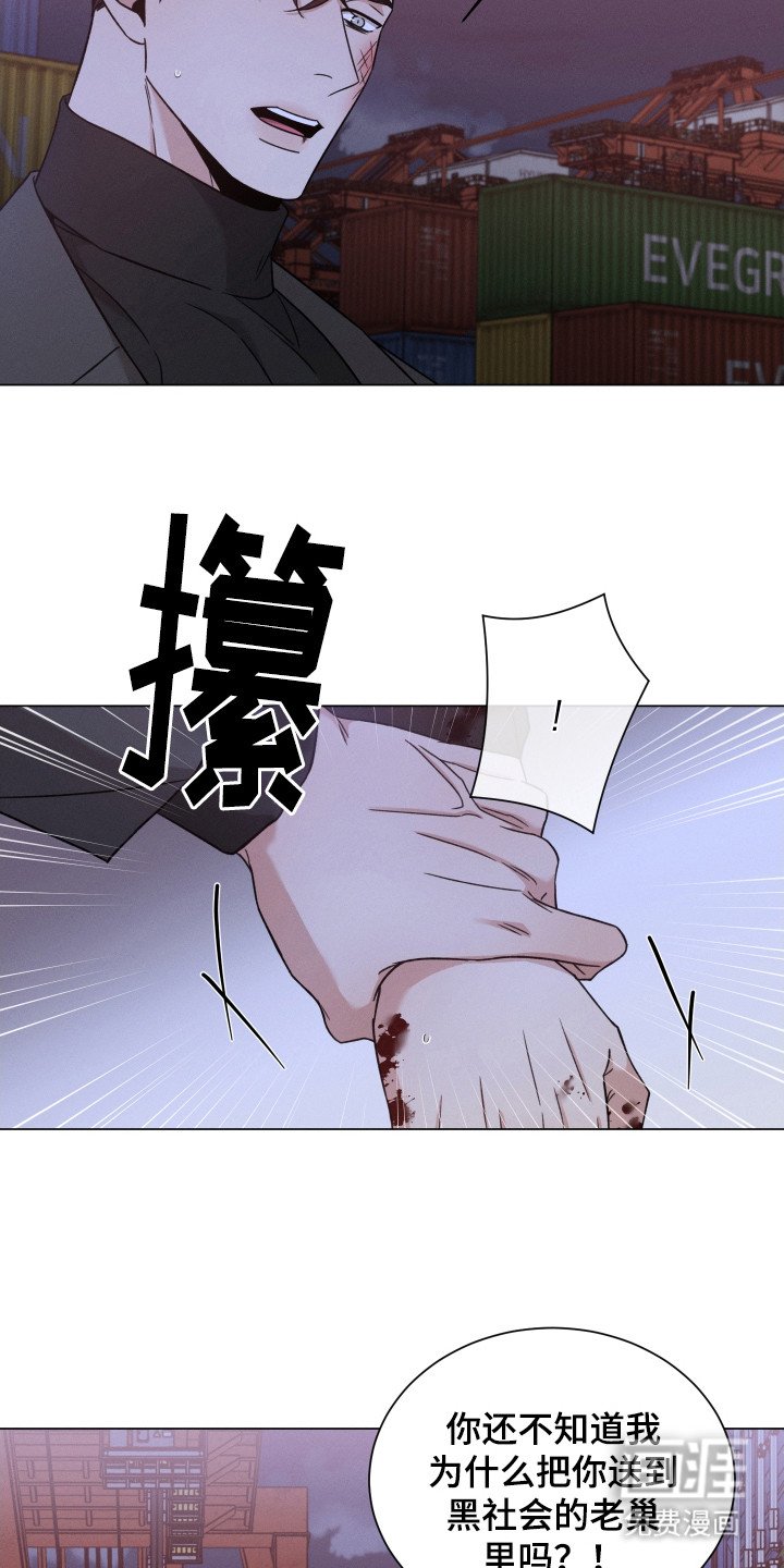 第101章：【第二季】选择
