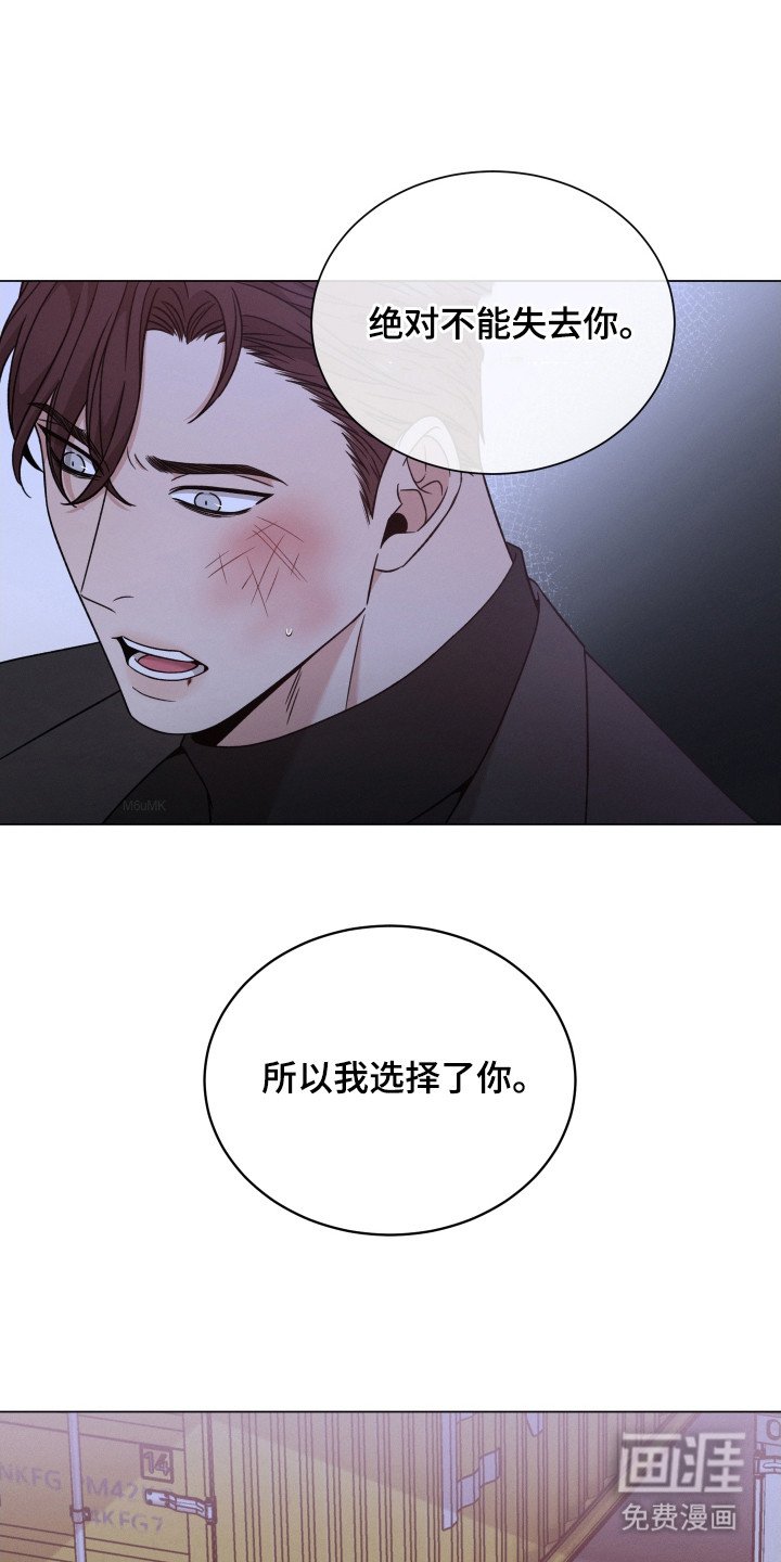 第101章：【第二季】选择
