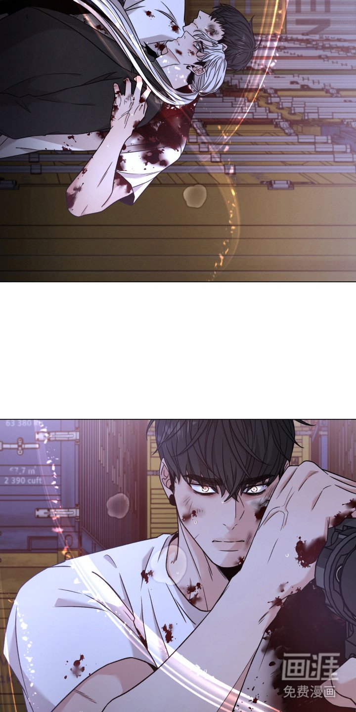 第102章：【第二季】打乱计划