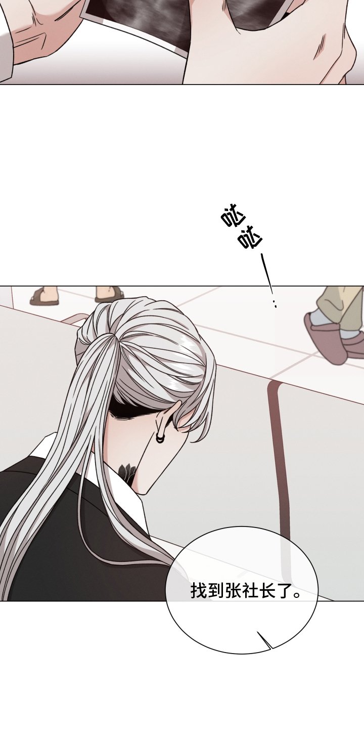 第105章：【第二季】汇报