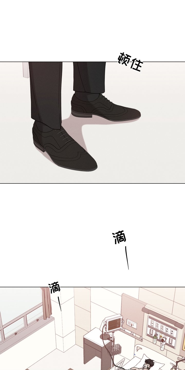 第106章：【第二季】不能没有你