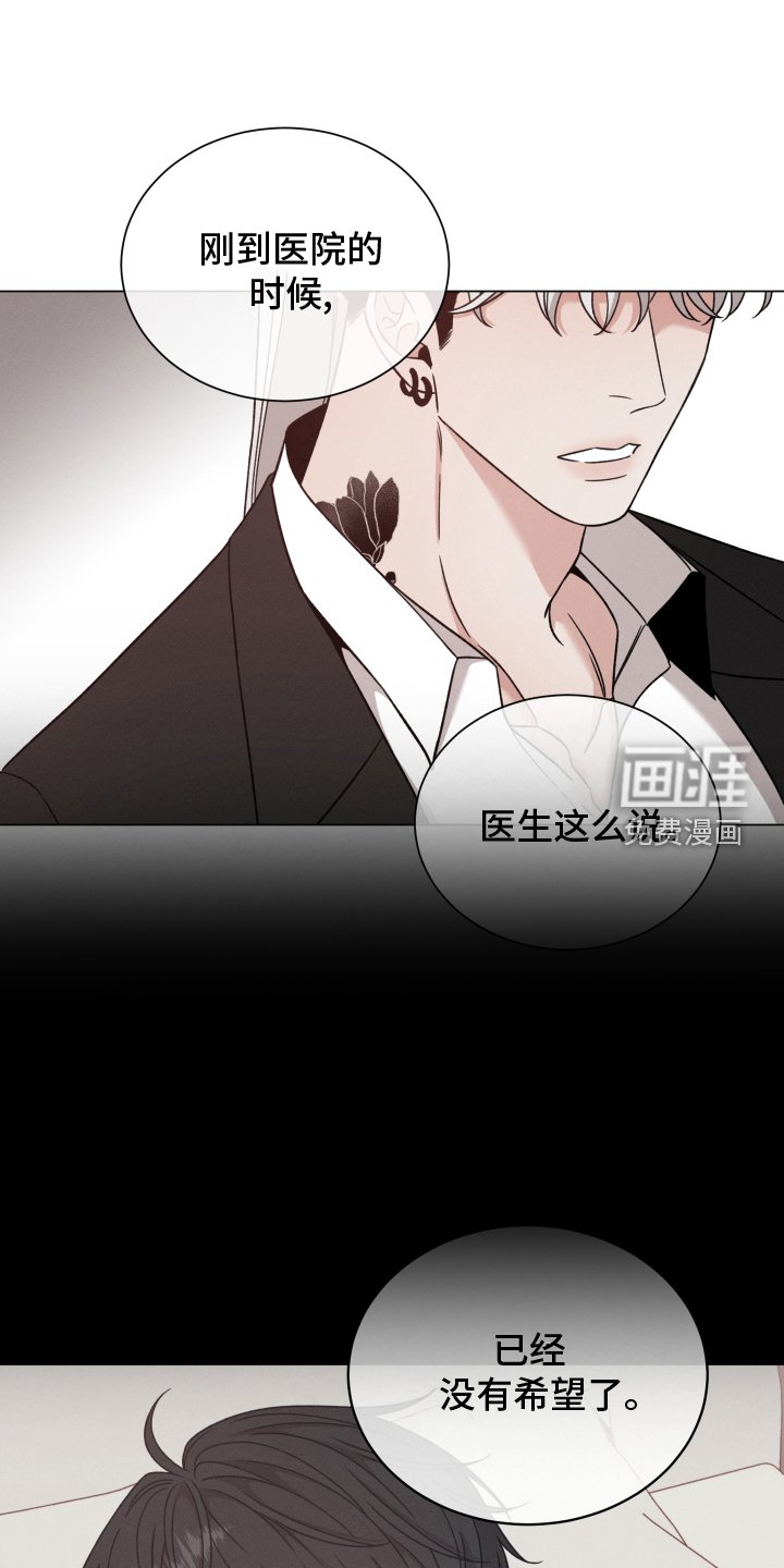 第106章：【第二季】不能没有你