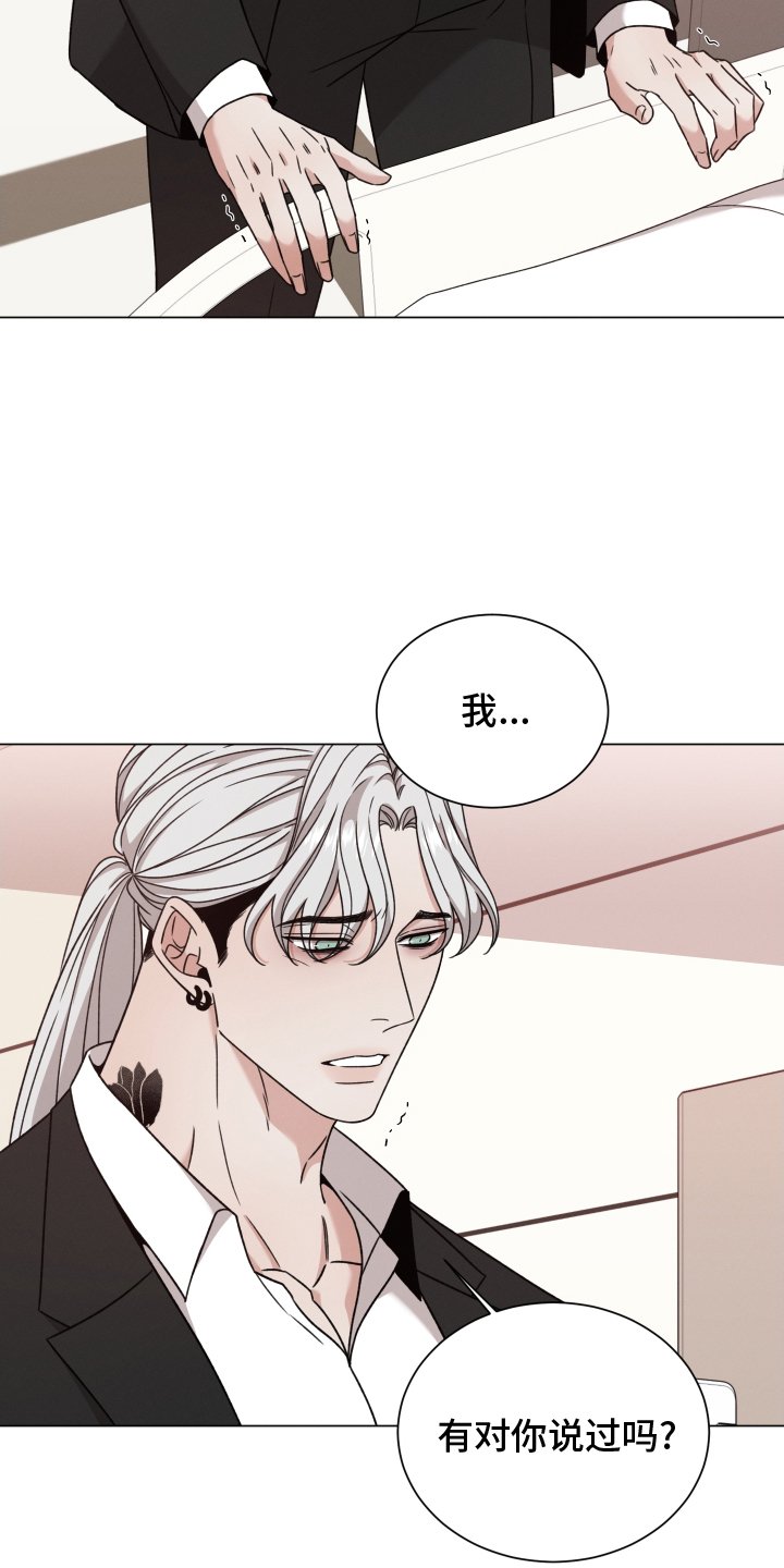 第106章：【第二季】不能没有你