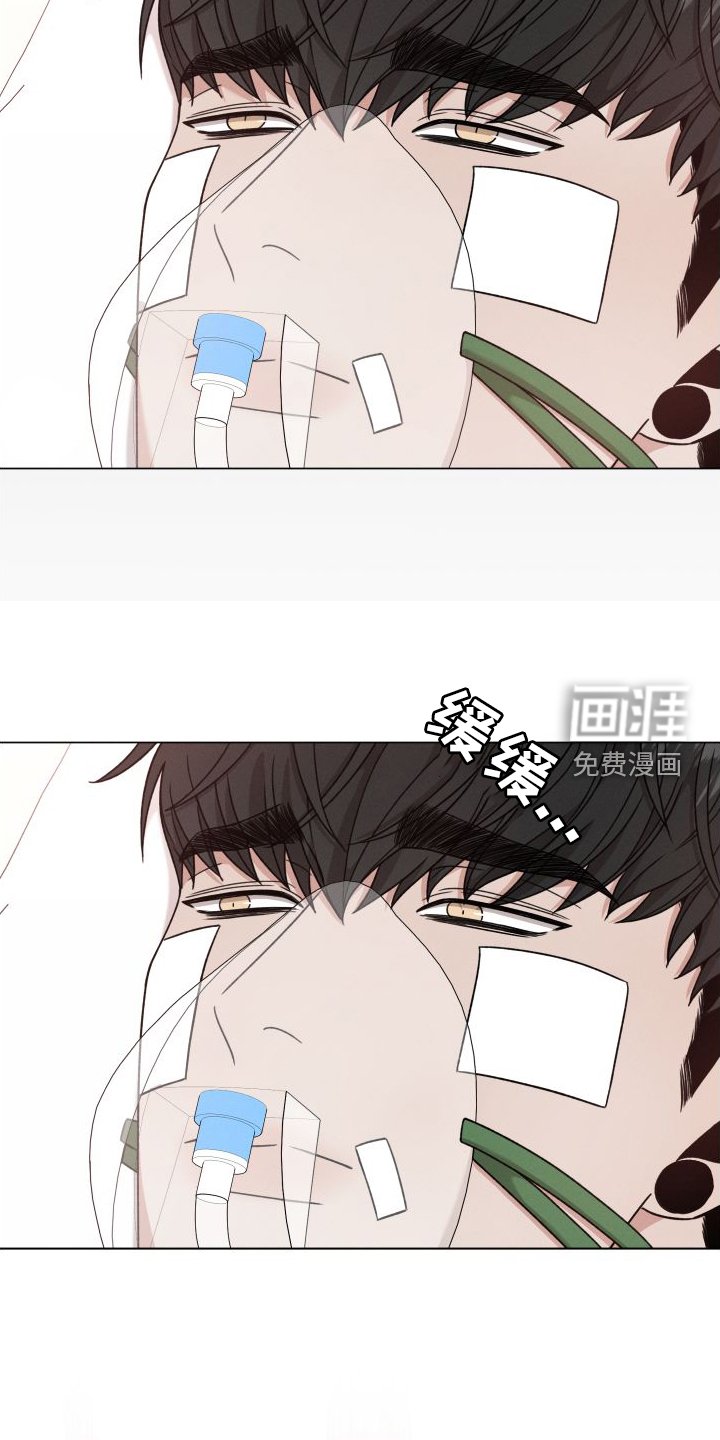 第108章：【第二季】慢慢来