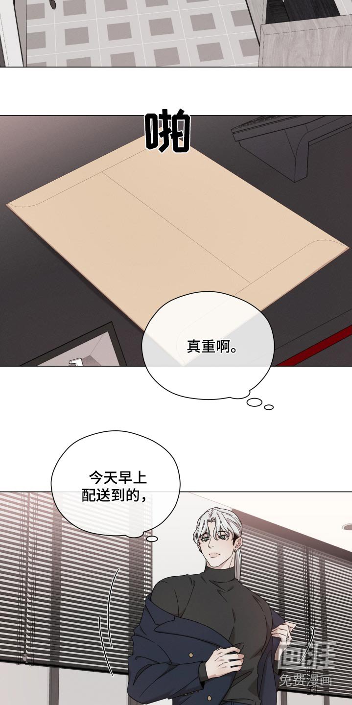 第115章：【番外】照片