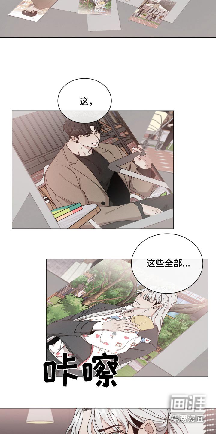 第115章：【番外】照片