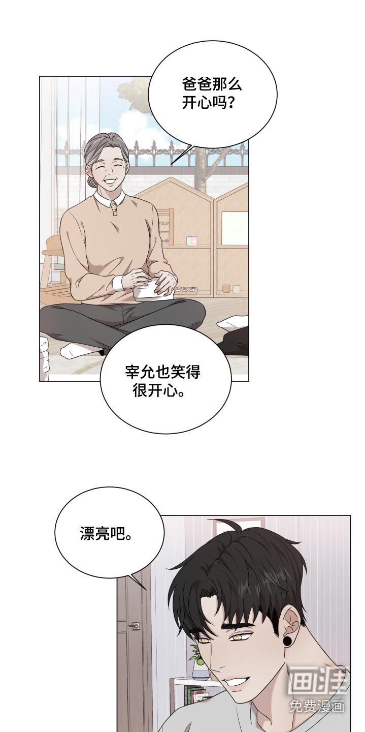 第115章：【番外】照片