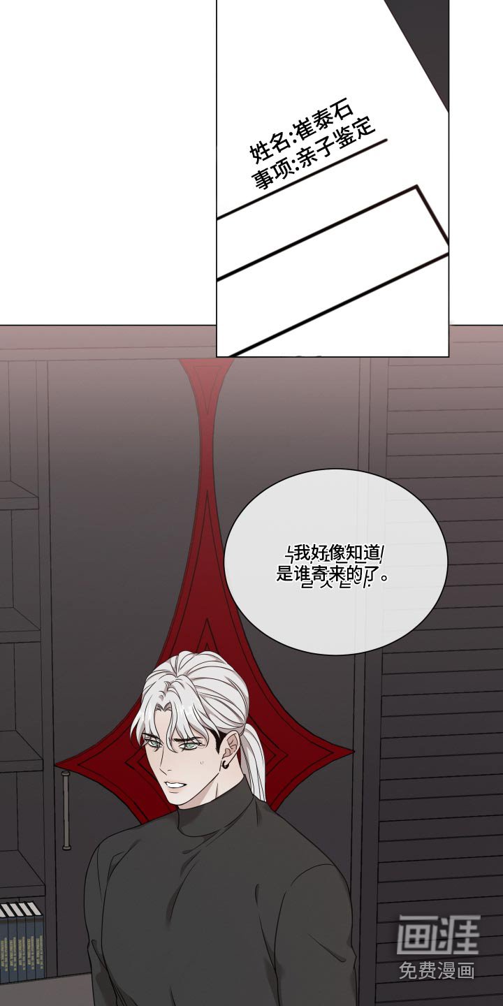第116章：【番外】鉴定
