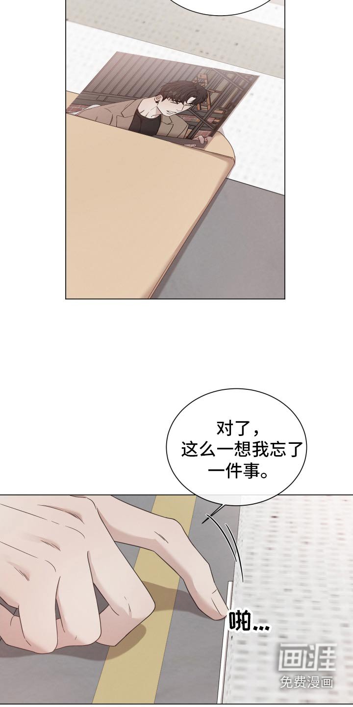 第118章：【番外】你说什么