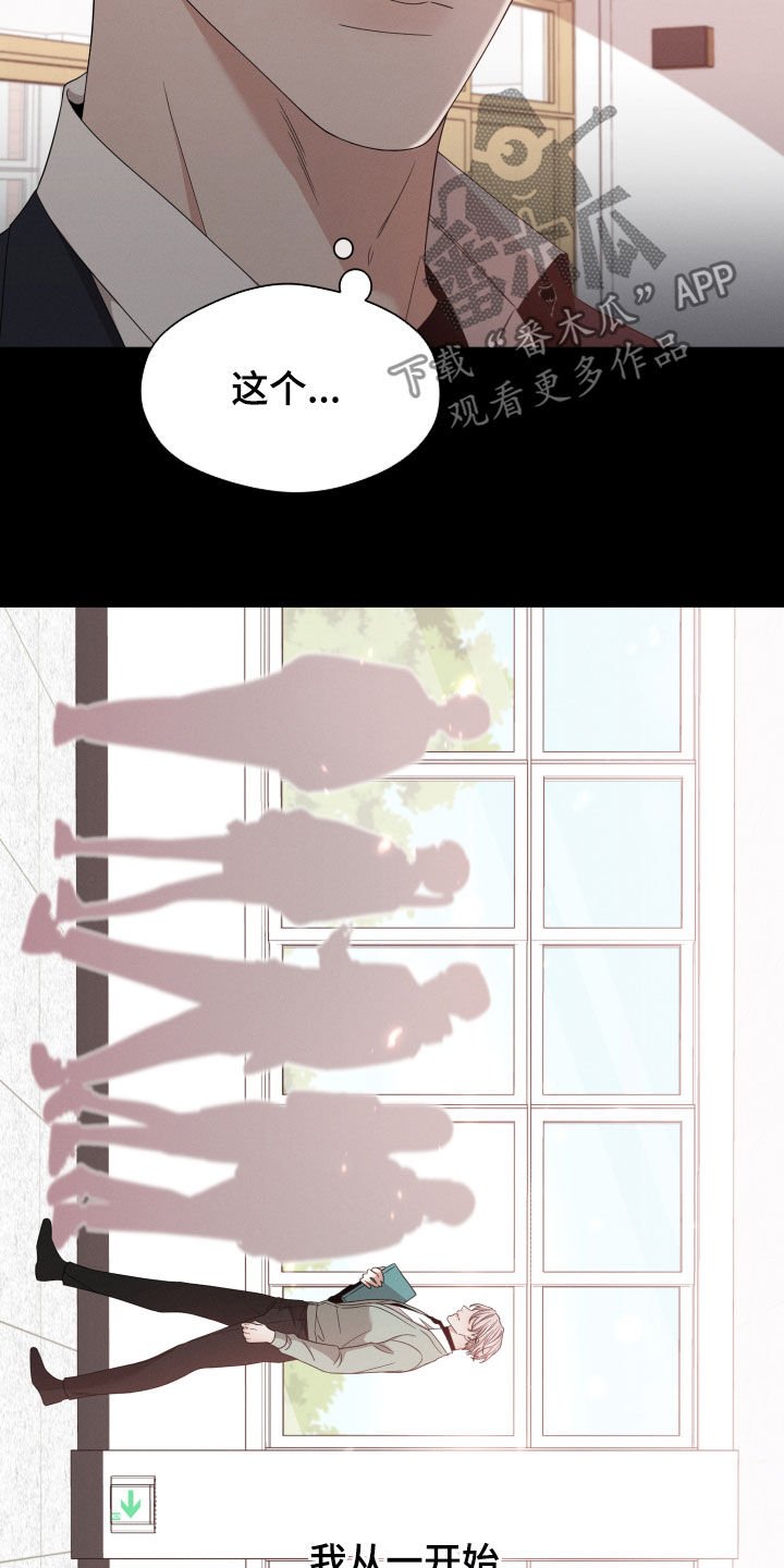 第17章：阴谋