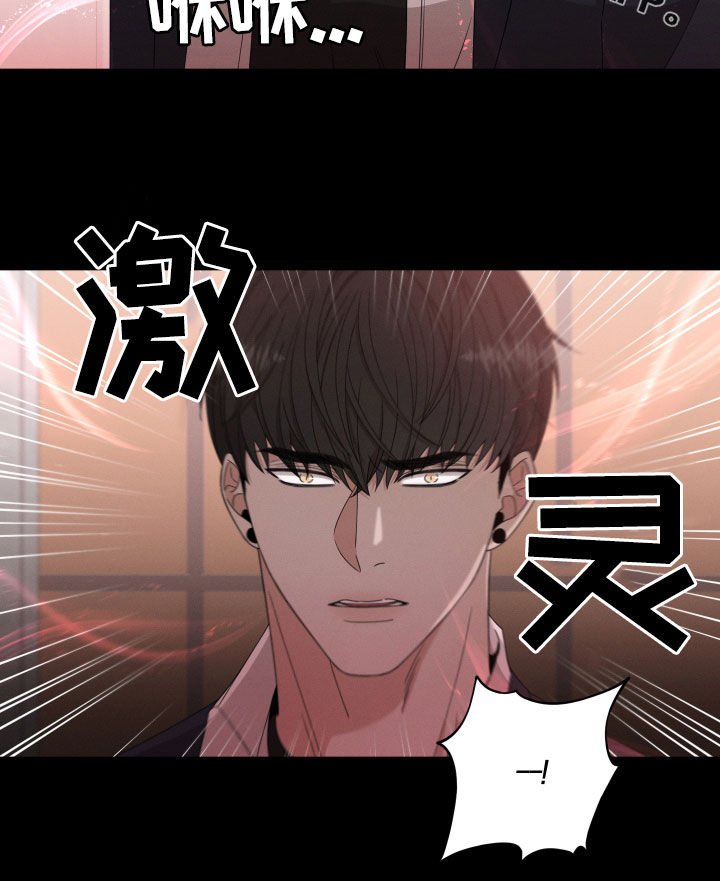 第17章：阴谋