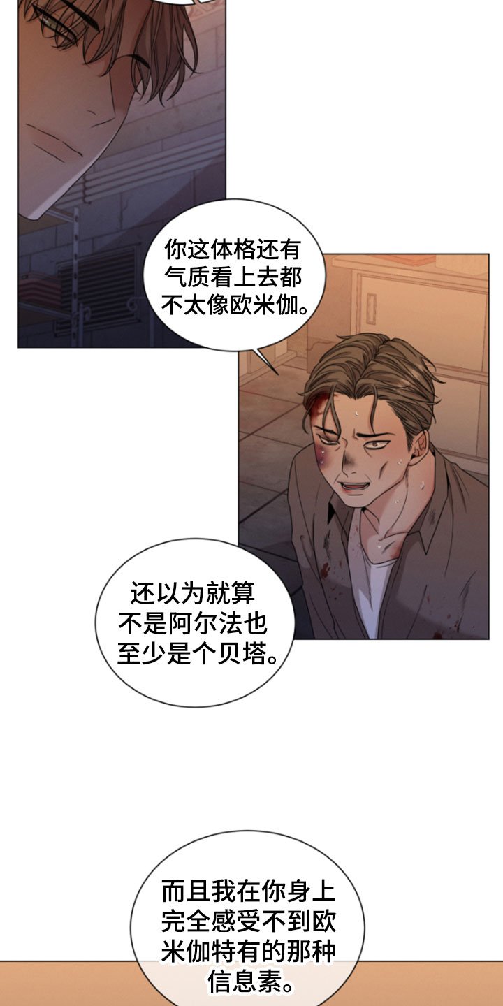 第2章：欧米伽