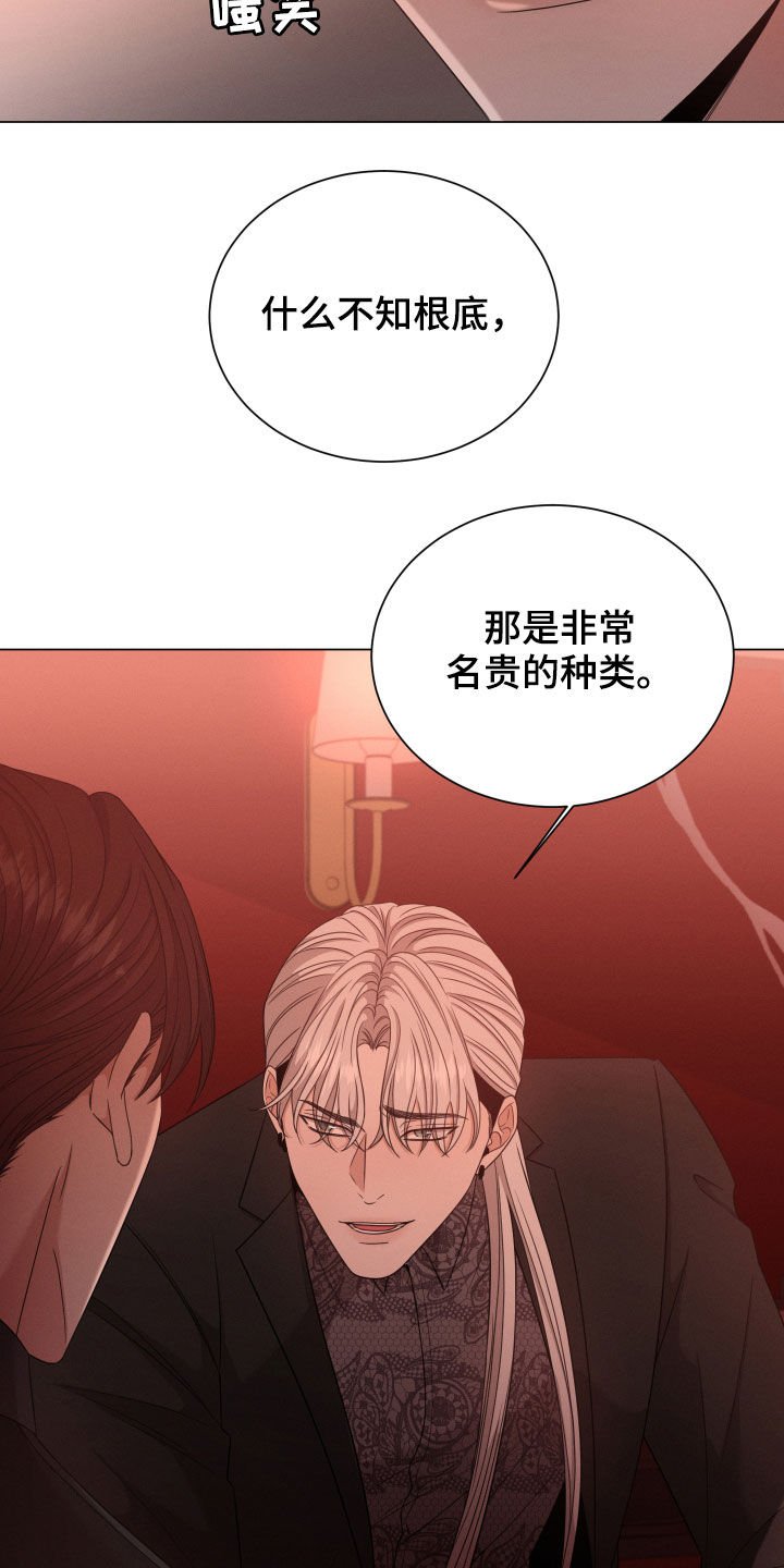 第20章：名贵的种类