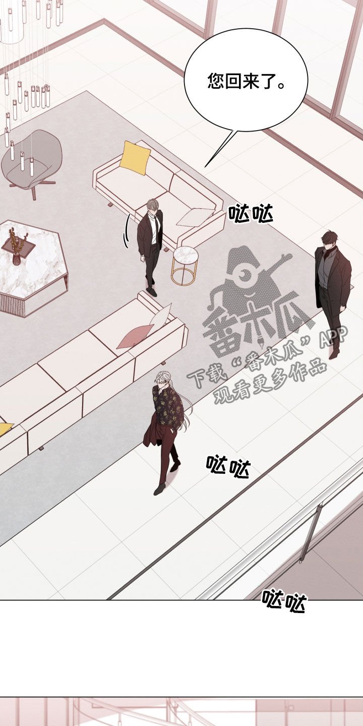 第25章：劝逃