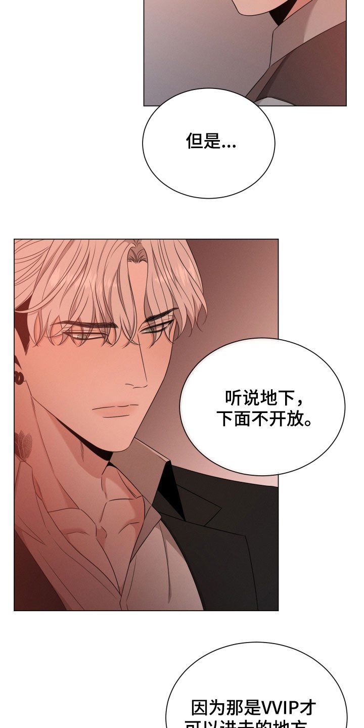 第28章：老狐狸