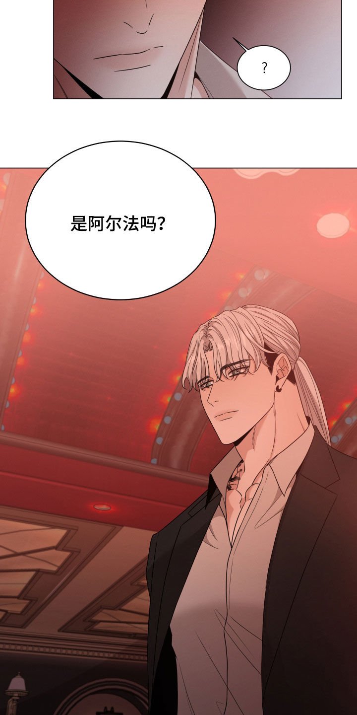 第28章：老狐狸
