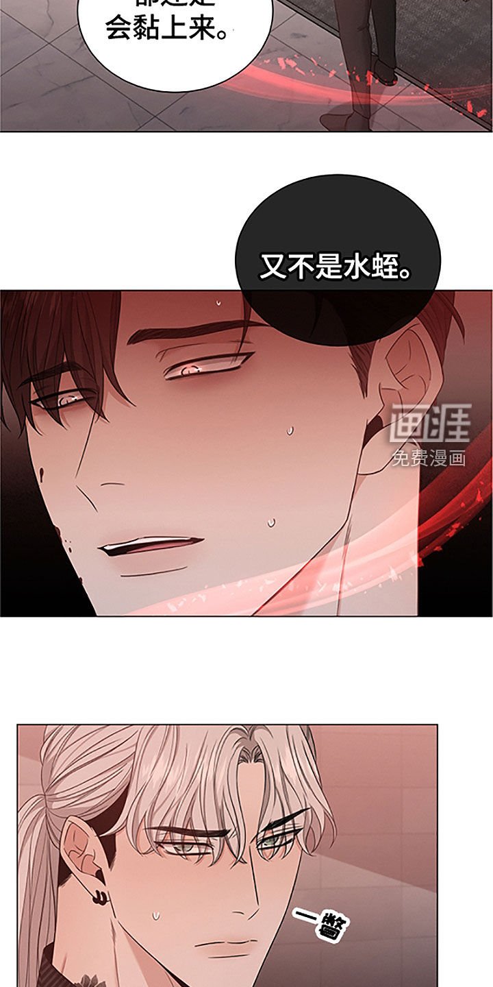 第33章：危险